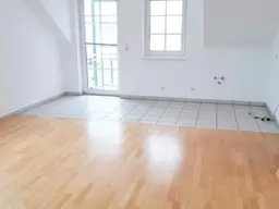 3 Zimmerwohnung mit Balkon! Provisionsfrei!
