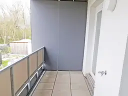 3 Zimmerwohnung mit Loggia in Haringsee mit Kaufoption