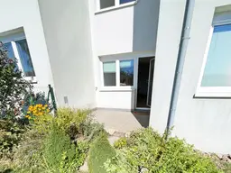 Großes Reihenhaus mit viel Stauraum in Idyllischer Lage mit Seeblick