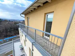 Große 4-Zimmerwohnung mit 2 Terrassen in Neulengbach - Miete mit Kaufoption