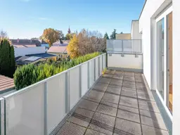 2-Zimmerwohnung mit Balkon in Heiligeneich! Wohnzuschuss möglich!