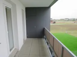 2 Zimmerwohnung mit Loggia in Haringsee - Miete mit Kaufoption