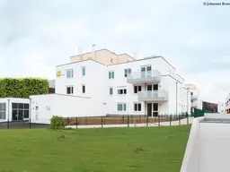 4 Zimmerwohnung mit Balkon in Altlengbach inkl. Garagenplatz