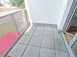 2 Zimmerwohnung mit Balkon in Ternitz!