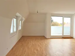 Großzügige Maisonettewohnung inkl. Garagenplatz
