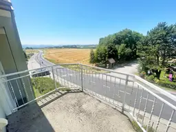 3-Zimmerwohnung mit Balkon! Kaufoption!