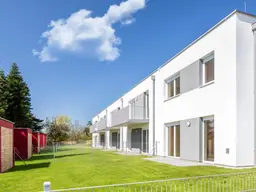 Mietwohnung mit Kaufoption - 2 Zimmer + Balkon in Gföhl