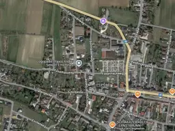 Baugrundstück ~ 987 m² ~ Widmung Bauland Wohnen