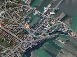 Baugrundstück Matzen ~ Nord-West Ausrichtung ~ 649 m² 