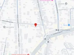 Klassische südseitige Garcionerre in Hietzing / Speising