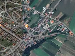 Baugrundstück Matzen ~ Nord-West Ausrichtung ~ 649 m²
