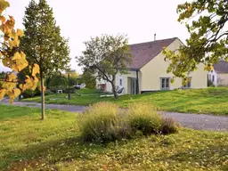 Modernisiertes Weinstöckl in Rechnitz