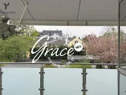 GRACE HOLD ME CLOSE NEVER LET ME GO