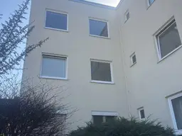 Ideale Wohnung für Menschen mit Platzbedarf