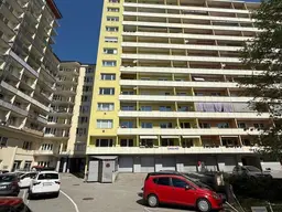 2 Zimmerwohnung in saniertem Wohnhaus perfekt gelegen mit Loggia