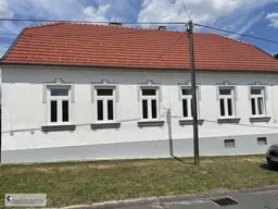 Familienhaus - ausbaufähig, mit grossem Garten und als Team zu bewohnen