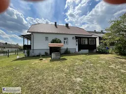 Familienhaus - ausbaufähig, mit grossem Garten und als Team zu bewohnen