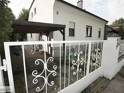 EIN HAUS FÜR ZWEI FAMILIEN ODER ZWEI GENERATIONEN