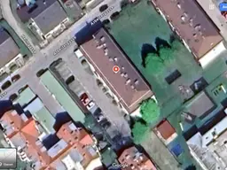 Parkplatz zu vermieten