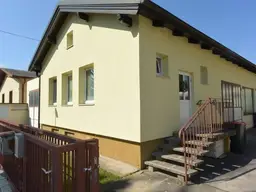 RESERVIERT! Ruhige und gemütliche 1 Zimmer Wohnung in Tribuswinkel!