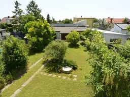 Sonniges- und ruhiges Wohnen in Himberg - RENOVIERUNGSBEDÜRFTIG!!