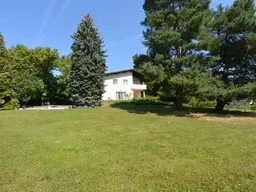 Exklusive Landhausvilla - sonnige Ruhelage inkl. Fernsicht in Bestlage Pressbaum!