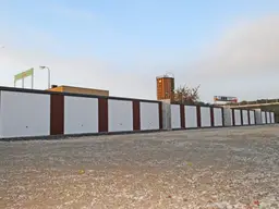 Schwechat | Garagenboxen zu mieten | ideal für Hobbybastler und Einsteller!