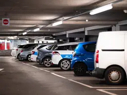 Parkgarage | Schwechat | Sendnergasse 10 | sofort zu mieten!