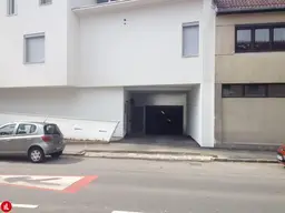 Himberg | Parkgarage | direkt am Hauptplatz zu mieten