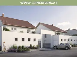 Jetzt Haus sichern im Leiner Park – Grünruhelage &amp; Top-Förderung