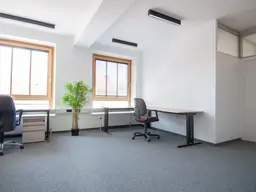 Büro - für junge Firmen, klimatisiert, modern, sonnige 24m²