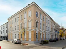MIETANBOT LIEGT VOR! Attraktive Büro/Praxis in Schwechat absolute Ruhelage: Super für Therapieraum, Werbung oder Massage