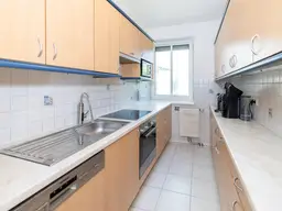 Schwechat - Mannswörth | familienfreundliche Eigentumswohnung | 4 Zimmer | direkt am Nationalpark Donau-Auen!