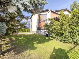Stilvolle Villa mit Pool in 1110 Wien | Viel Platz für Großfamilien oder zwei Generationen!
