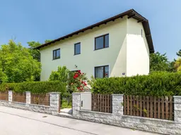 Für große Familien oder clevere Investoren – Ziegelbau mit Potenzial