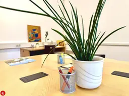 Schwechat: Co-Working Space | Nähe Wien | Nähe Flughafen