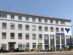 Helles, freundliches Büro im Zentrum von Schwechat
