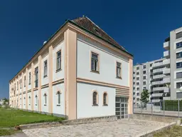 Moderne Büroflächen in Schwechat: Top Lage, Parkplatz optional – ab 365,00 € Miete!