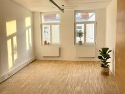 NEU | ERSTBEZUG | MODERNE BÜROFLÄCHE "MAGNOLIE" IN BADEN