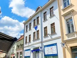 Top Lage trifft auf Kulturstadt | NEU | Erstbezug
