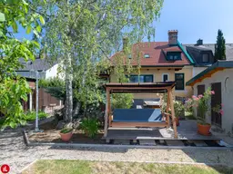 7 Zimmer Traumhaus in Himberg - hier ist Platz für die ganze Familie