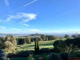 Traumhaftes Anwesen nähe Pöstlingberg mit Panoramablick