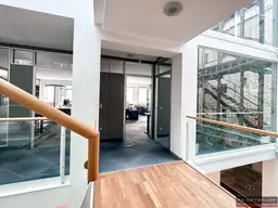 Repräsentatives Bürohaus in Alturfahr nahe des Linzer Rathauses