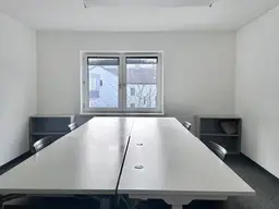 Moderne Bürofläche im Dachgeschoss in sehr guter Lage von Urfahr