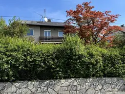 Renovierungsbedürftiges Haus in sonniger und ruhiger Siedlungslage I Leonding