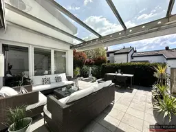 Ihr neues Zuhause in Linz: großzügig, sonnig – Südterrasse &amp; Garten inklusive