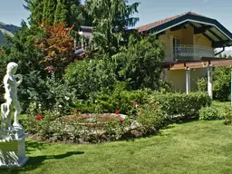 Außergewöhnliche Villa in Saalfelden