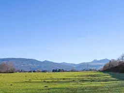 Grundstück mit Altbestand im Süden von Salzburg