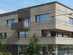 Hochwertige, moderne und barrierefreie Bürofläche in Salzburger Toplage