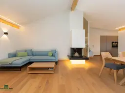 Neubau-Penthouse: moderne Ausstattung &amp; Top-Lage nur Minuten vom See!